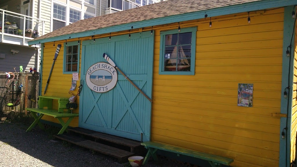 Beach Shack Gifts | 4845 Alderson Rd, Blaine, WA 98230, USA | Phone: (360) 371-3174