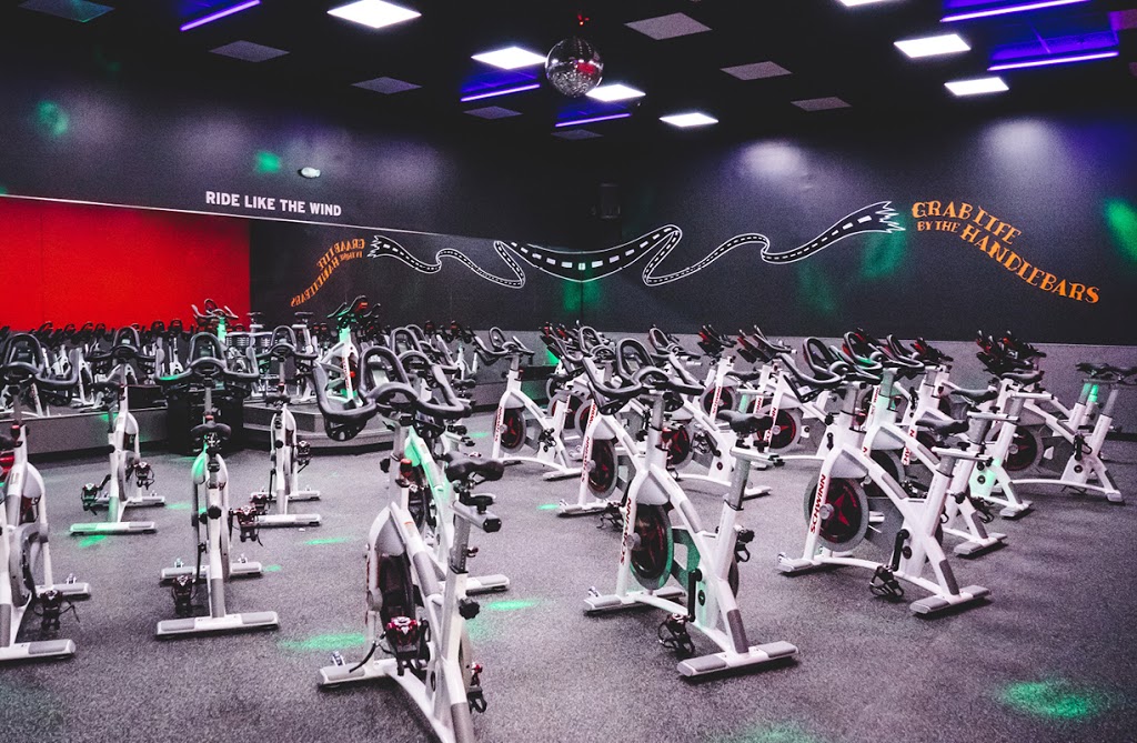 Crunch Fitness - London South | 765 Exeter Road London South, London, ON N6E 1L3, Canada | Phone: (519) 668-8887