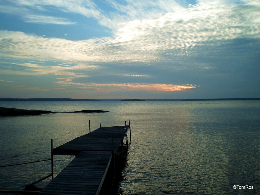 Cottage on the Bay | Honey Harbour, ON P0E 1E0, Canada | Phone: (705) 756-5803