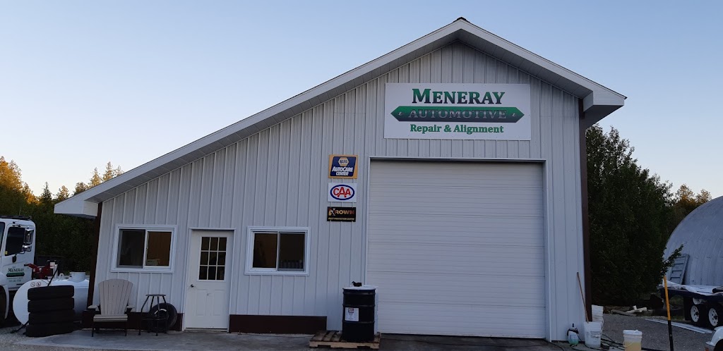 Meneray Towing & Automotive 24Hr | 6323 ON-542, Mindemoya, ON P0P 1S0, Canada | Phone: (705) 282-7598