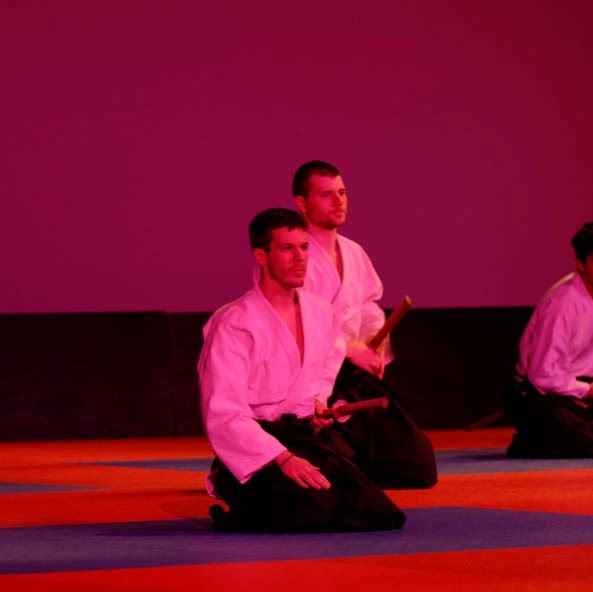 TMD Martial Arts - Whiterock | 1461 Johnston Rd #105, White Rock, BC V4B 3Z5, Canada | Phone: (604) 541-1345