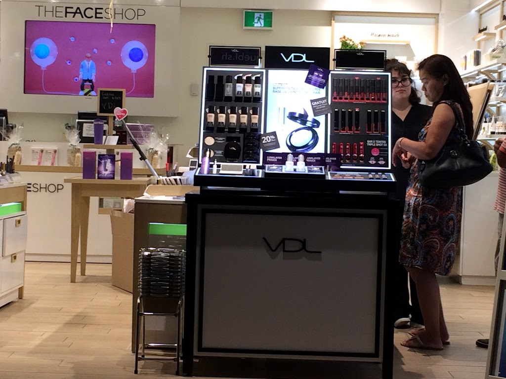 THE FACE SHOP | 3035 Boul. le Carrefour, Laval, QC H7T 1C8, Canada | Phone: (450) 687-0454