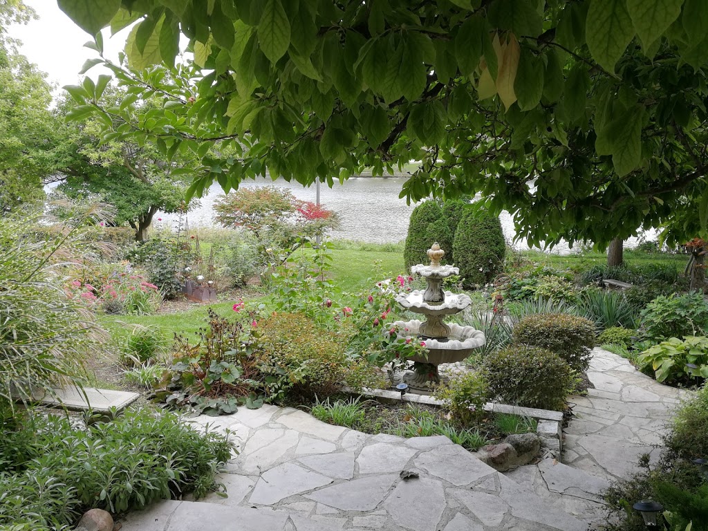 River Garden House | 53 William St, Stratford, ON N5A 4X9, Canada | Phone: (519) 271-1403