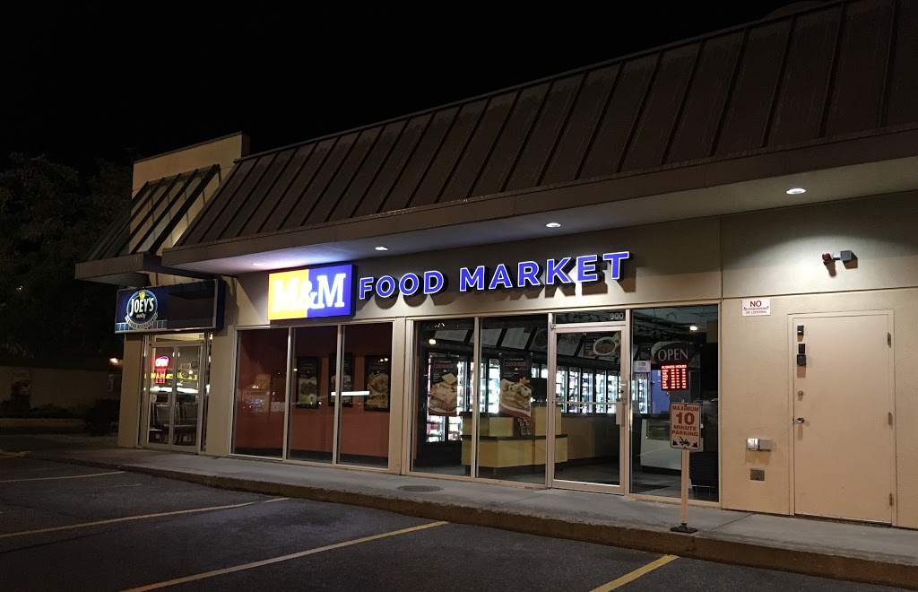 M&M Food Market | 4400 32 St, Vernon, BC V1T 9H2, Canada | Phone: (250) 558-3961