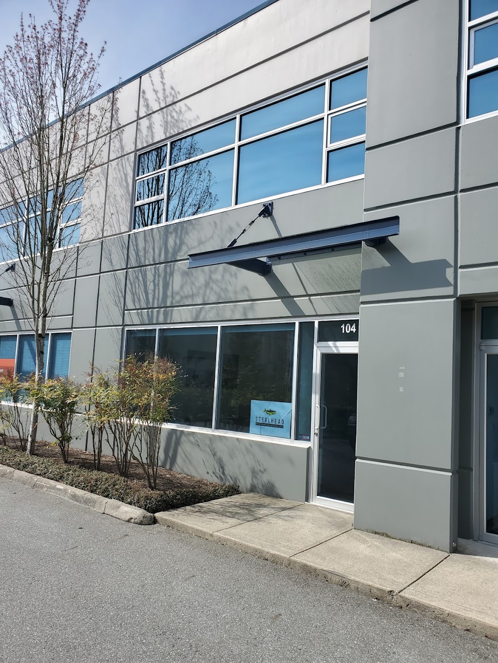 Steelhead Warehouse Solutions Ltd. | 19162 22 Ave #104, Surrey, BC V3S 3S6, Canada | Phone: (604) 754-3362