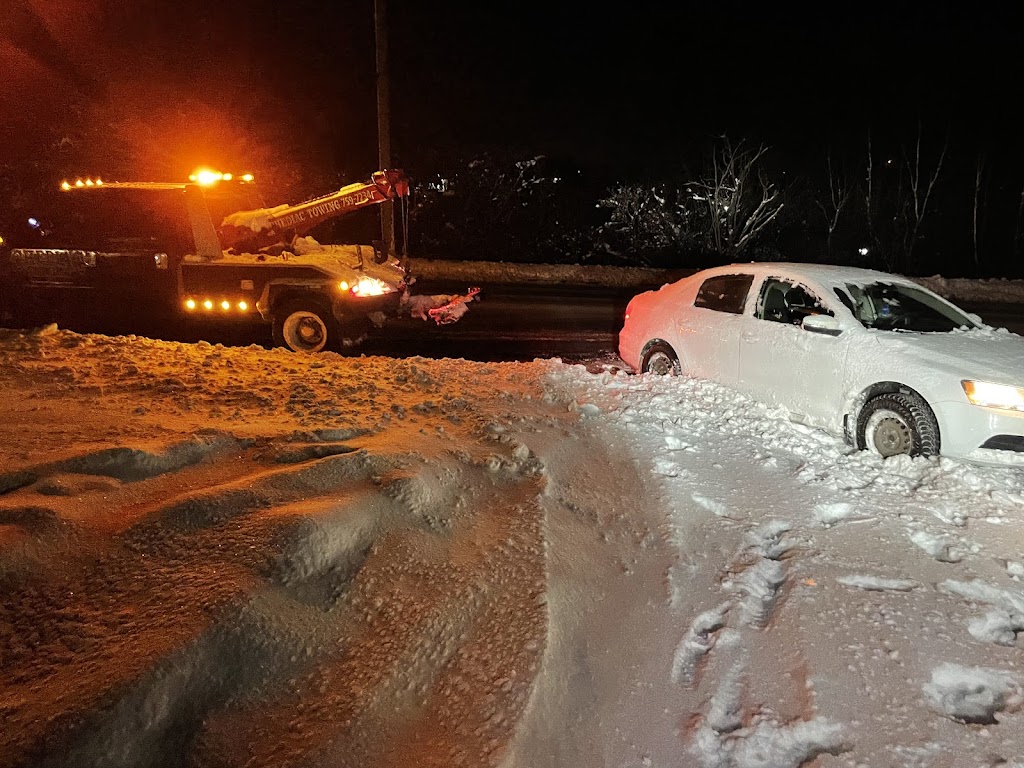 Chediac Towing and Enterprises Ltd | 575 Stellarton Rd, New Glasgow, NS B2H 1M7, Canada | Phone: (902) 759-7234