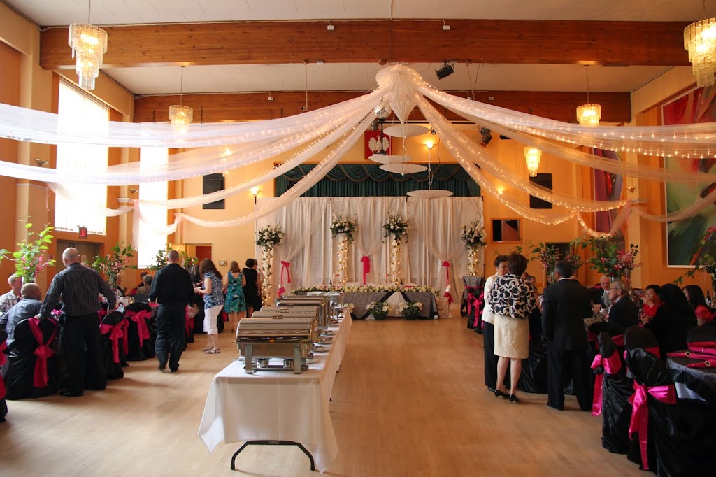 Wholesale Event Linens & Rentals | 7771 146A St, Surrey, BC V3S 2T4, Canada | Phone: (778) 578-5541