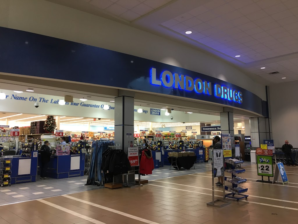 London Drugs | 4567 Lougheed Hwy, Burnaby, BC V5C 3Z6, Canada | Phone: (604) 448-4856