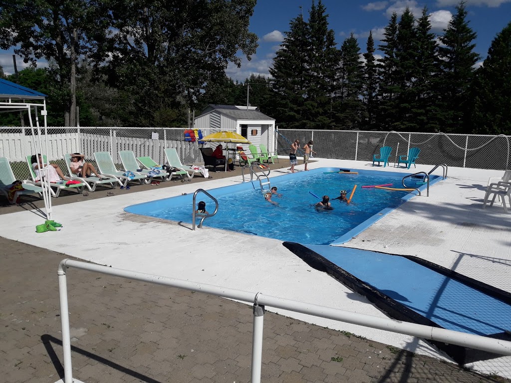 Camping Lido | 928 Chem. de Rivière-Verte, Saint-Antonin, QC G0L 2J0, Canada | Phone: (418) 862-6933