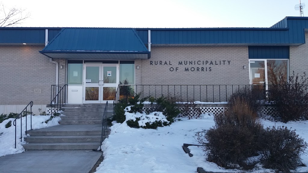 Morris Rural Municipality of | Morris, MB R0G 1K0, Canada | Phone: (204) 746-2412