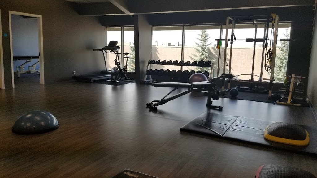 Fitness Fix | 5655 10 St NE #115, Calgary, AB T2E 8W7, Canada | Phone: (825) 735-9504