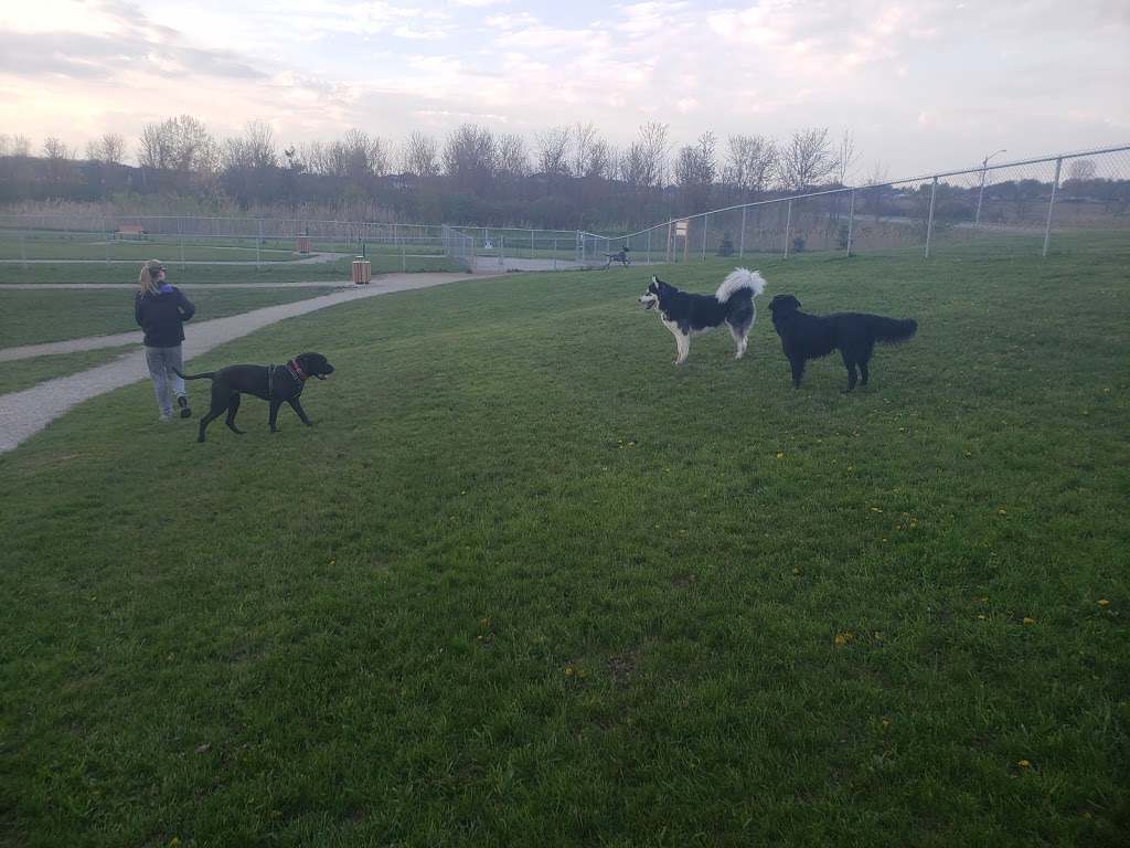 Linden Beach Dog Park | 103 Golfview Dr, Kingsville, ON N9Y 0A6, Canada | Phone: (519) 733-2305