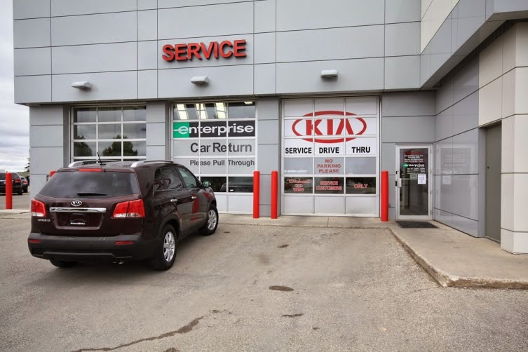 Birchwood Kia West | 3965 Portage Ave #100, Winnipeg, MB R3K 2H4, Canada | Phone: (204) 888-4542