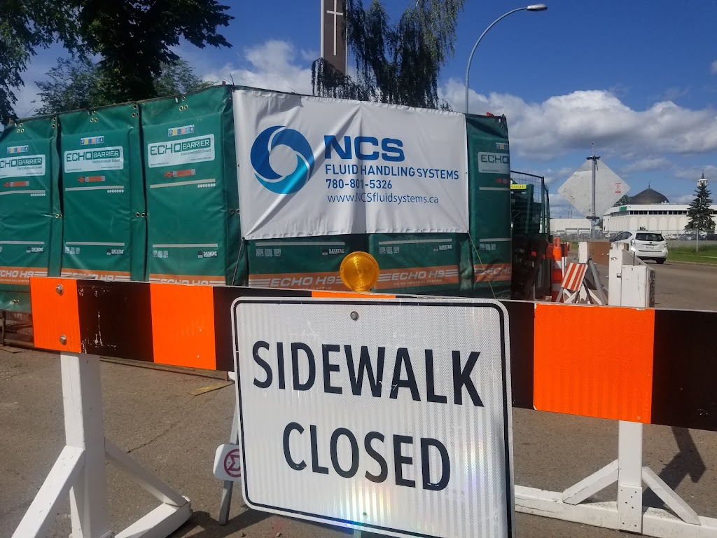 NCS Fluid Handling Systems Inc, Training Center | 240 St #113, Langley Twp, BC V2Z 2X5, Canada | Phone: (236) 464-3744