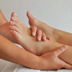 Advanced Reflexology | 301 Maude Rd, Port Moody, BC V3H 5B1, Canada | Phone: (604) 720-1397