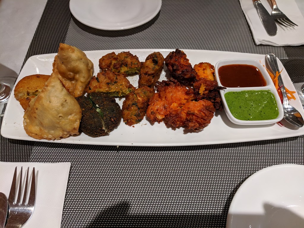 Bhoj Indian Cuisine | 21 Davenport Rd, Toronto, ON M5R 1H2, Canada | Phone: (416) 961-8351