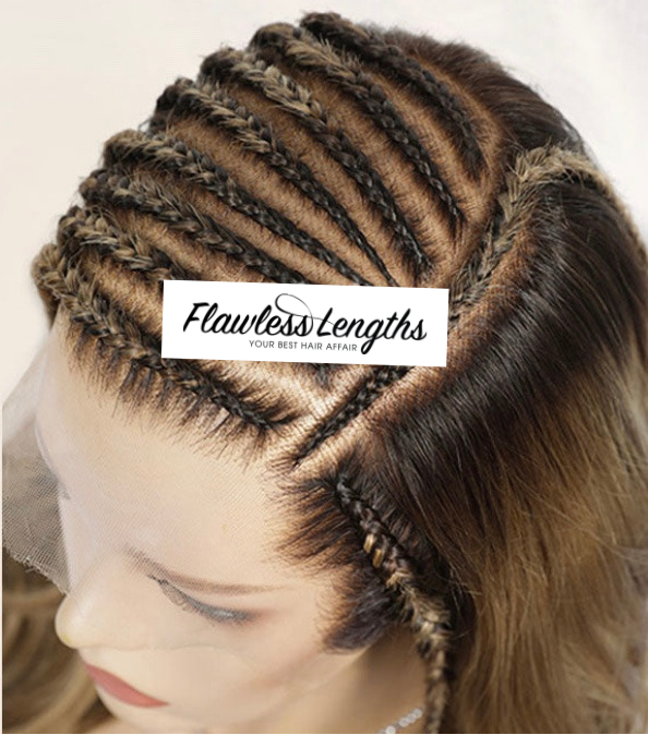 Flawless Lengths | 34 Bourne St, Ottawa, ON K2J 3H6, Canada | Phone: (613) 793-7305