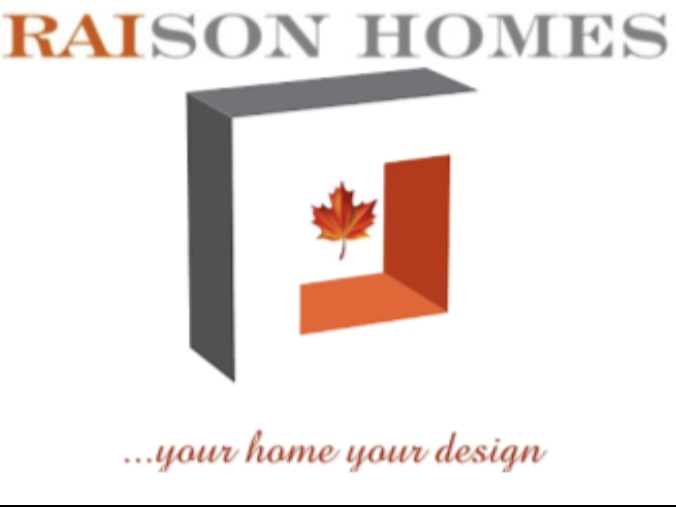 RAISON HOMES INC. | 341 Sheldon Dr, Cambridge, ON N1T 1B1, Canada | Phone: (519) 804-7774