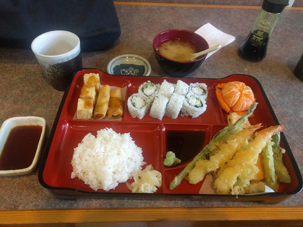 Bowen Sushi To Go | 994 Dorman Rd #202, Bowen Island, BC V0N 1G1, Canada | Phone: (604) 947-6806