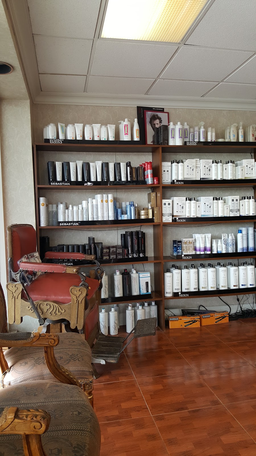 Hairafter Salon & Spa | 644 Finch Ave E, North York, ON M2K 2E6, Canada | Phone: (416) 221-6658