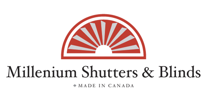 Millenium Shutters & Blinds | 9 Allaura Blvd unit 11, Aurora, ON L4G 3N2, Canada | Phone: (905) 726-3919