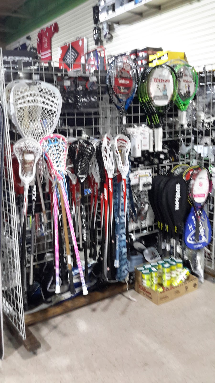 Play It Again Sports | Kingspoint Plaza, 370 Main St N #104, Brampton, ON L6V 4A4, Canada | Phone: (905) 454-7529