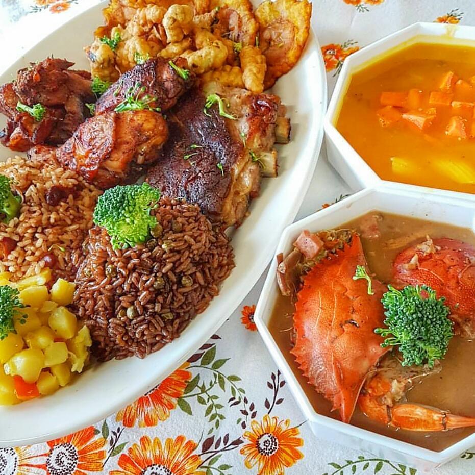 Taste Of Créole, Gourmet Caribbean Cuisine | 878 Weber St N, Waterloo, ON N2J 4G8, Canada