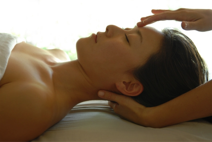 Guided Hands Reiki | 59 Finlay Rd, Barrie, ON L4N 7T7, Canada | Phone: (705) 717-8114