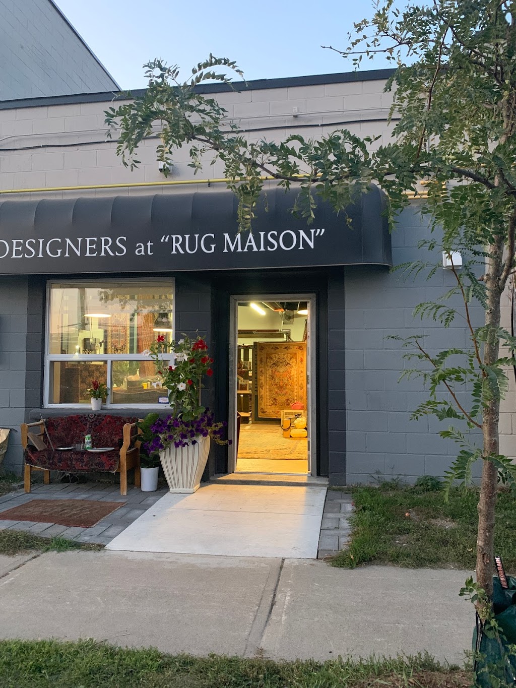 RugMaison | 30 Canvarco Rd, East York, ON M4G 1L3, Canada | Phone: (647) 836-2962