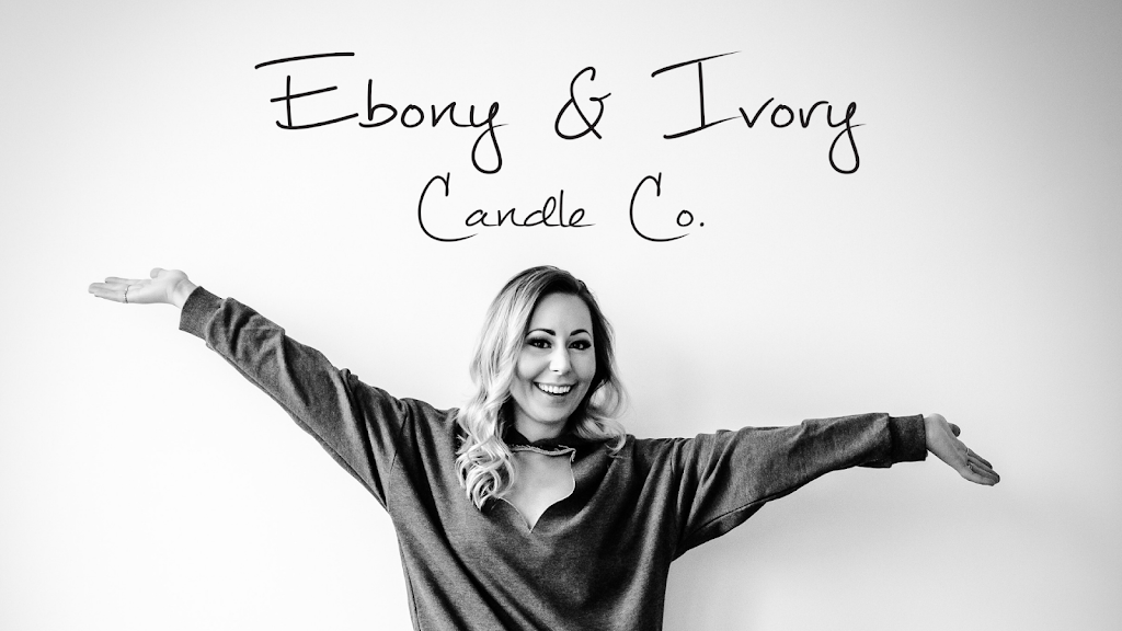 Ebony & Ivory Candle Co. | 3740 30 St N Unit 5, Lethbridge, AB T1H 6Z4, Canada | Phone: (403) 587-7685