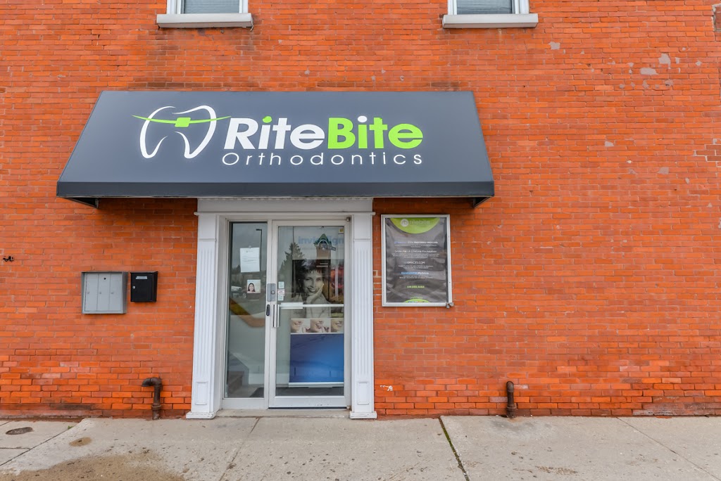 RiteBite Orthodontics | 108 Inkerman St E, Listowel, ON N4W 1B7, Canada | Phone: (519) 888-6666