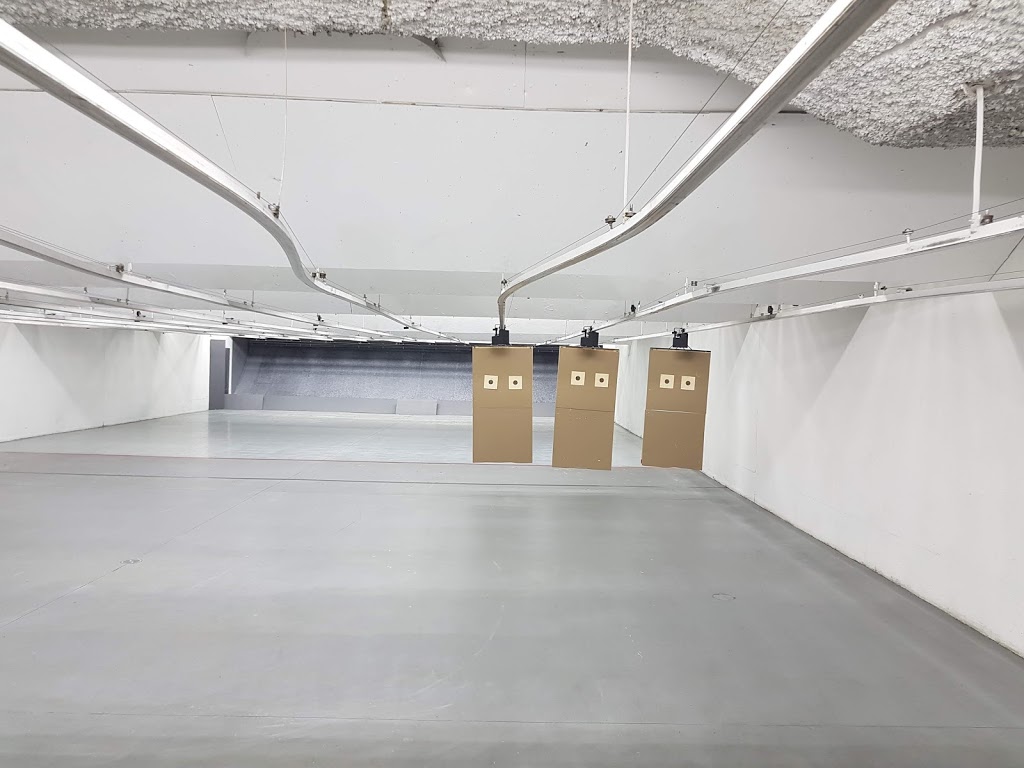 Calgary Rifle & Pistol Club | 1910 39 Ave NE, Calgary, AB T2E 7Y9, Canada | Phone: (403) 250-3167