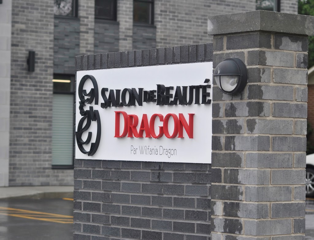 Salon de Beauté Dragon par WD | 1450A Boulevard de lAnge Gardien N, LAssomption, QC J5W 5M4, Canada | Phone: (450) 589-9123