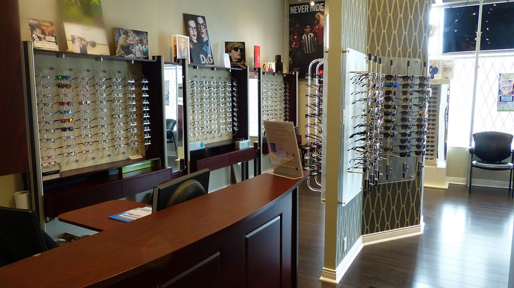 Falcon Vision Centre - Optometrist in Mississauga | 6980 Maritz Dr #2, Mississauga, ON L5W 1Z3, Canada | Phone: (647) 496-4270