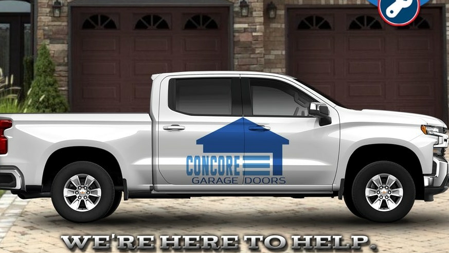 Concore Garage Doors | 1500 Highbury Ave N, London, ON N5Y 5N7, Canada | Phone: (519) 932-0382