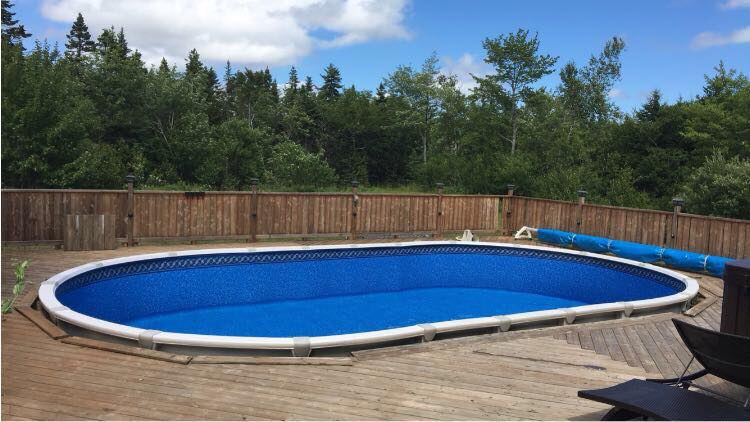 Devyns Pools & Hot Tubs Company | 9 Symonds Rd, Bedford, NS B4B 1J5, Canada | Phone: (902) 252-3191