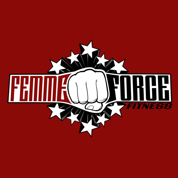 Femme Force Fitness | 71 William St, London, ON N6B 3P4, Canada | Phone: (519) 601-1619