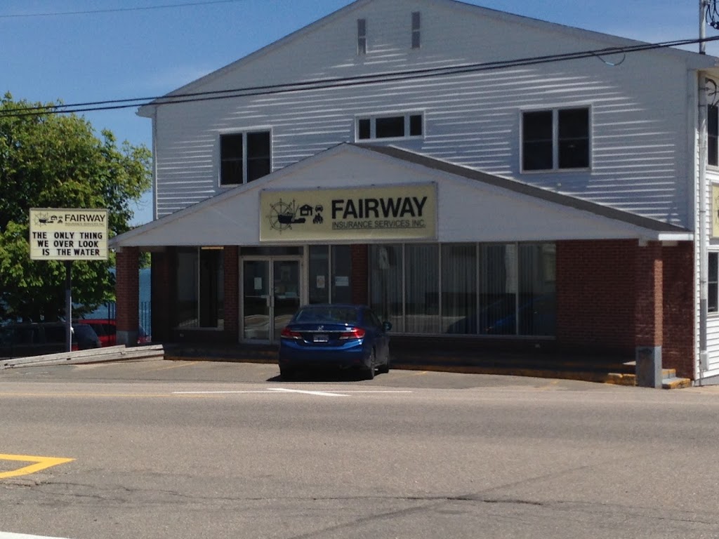 Fairway Insurance Services Inc | 104 Montague Row, Digby, NS B0V 1A0, Canada | Phone: (888) 245-4741