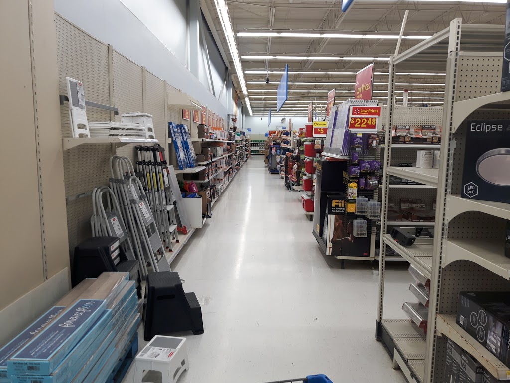 Walmart Supercentre | 18521 Stony Plain Rd, Edmonton, AB T5S 2V9, Canada | Phone: (780) 487-8626