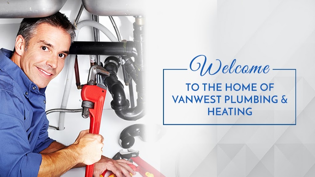 Vanwest Plumbing & Heating | 1110 W 10th Ave, Vancouver, BC V6H 1J1, Canada | Phone: (604) 428-5844