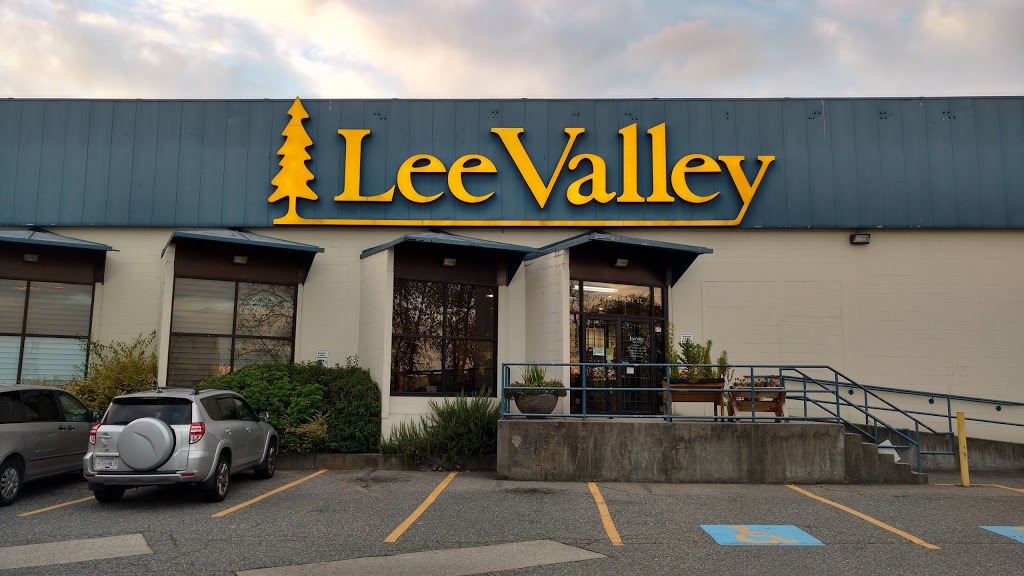 Lee Valley | 1180 SE Marine Dr, Vancouver, BC V5X 2V6, Canada | Phone: (604) 261-2262