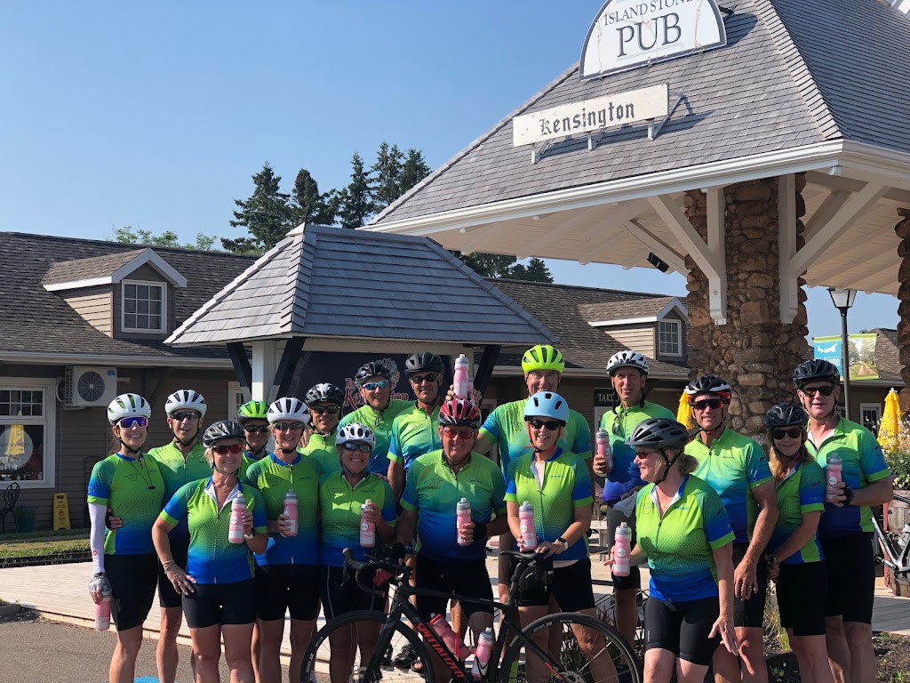 Cycling Tours PEI | 1 Beacon Hill Dr, Stratford, PE C1B 1M2, Canada | Phone: (902) 393-6029