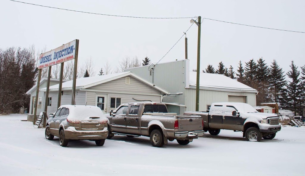 Vimy Diesel Injection Inc | 58527A Range Road 254, Vimy, AB T0G 2J0, Canada | Phone: (780) 961-2199