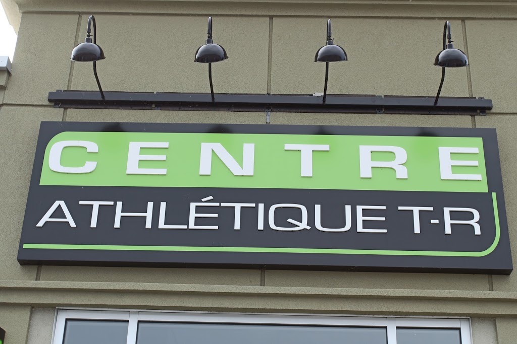 Centre Athletique | 816 Boulevard Thibeau, Trois-Rivières, QC G8T 7A6, Canada | Phone: (819) 909-4004