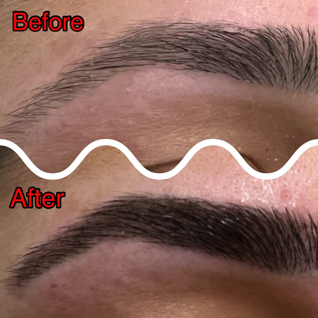 Brow & More Studio | 4415 39 St, Beaumont, AB T4X 2B7, Canada | Phone: (780) 340-2911