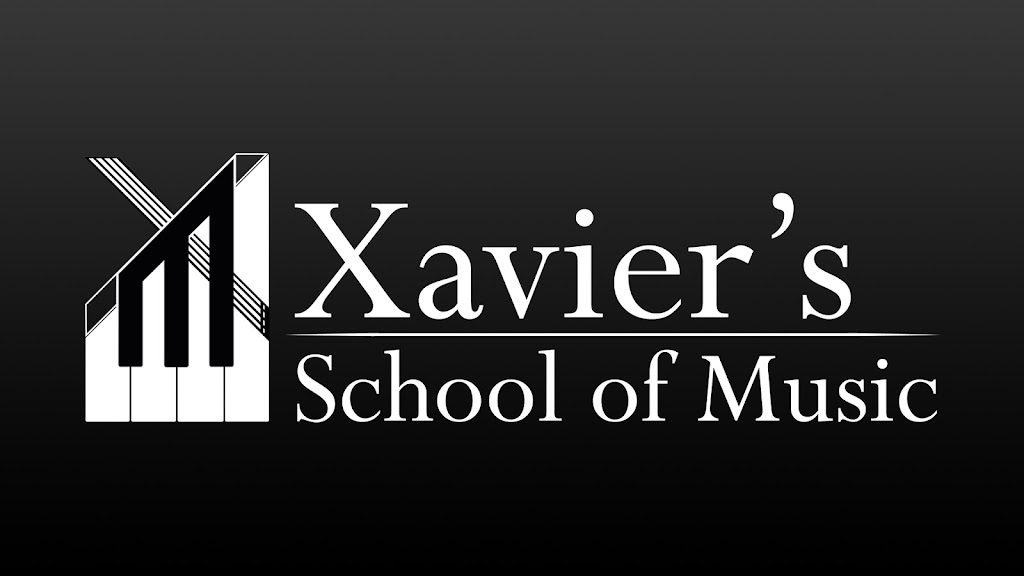 Xaviers School of Music | 30 Chichester Pl #37, Scarborough, ON M1T 3S5, Canada | Phone: (647) 947-9237