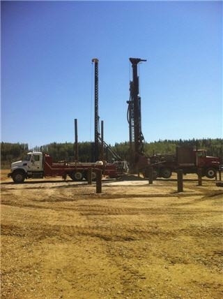 Westar Drilling Ltd | 23012 Twp Rd 521, Sherwood Park, AB T8B 1K2, Canada | Phone: (780) 449-6905