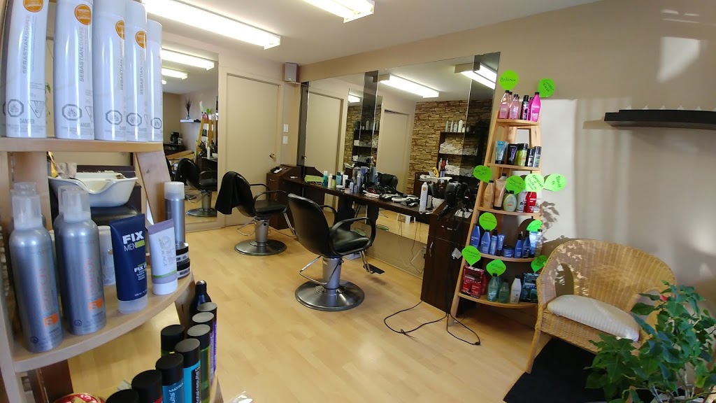 Salon de coiffure Top Modèle | 2020 Rue Baillargeon, Trois-Rivières, QC G8Z 2V2, Canada | Phone: (819) 378-5219