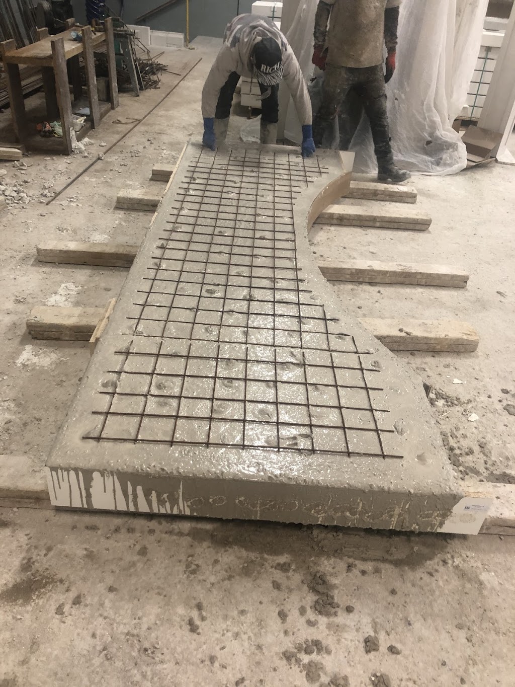 Golden Precast Inc. | 1334 Kerrisdale Blvd, Newmarket, ON L3Y 8V6, Canada | Phone: (647) 890-3080