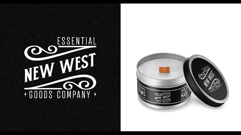 Essential New West Goods Company | 570 Colby St, New Westminster, BC V3L 3Z1, Canada | Phone: (604) 516-0402